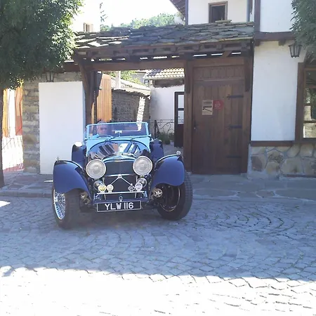 Art - M Gallery Tryavna