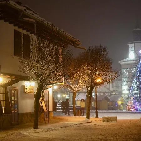 Hotel Art - M Gallery