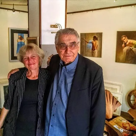 Art - M Gallery Hotel Tryavna