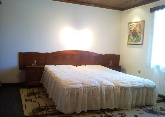 Hotel Art - M Gallery Tryavna