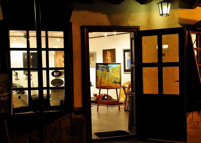 Art - M Gallery Tryavna