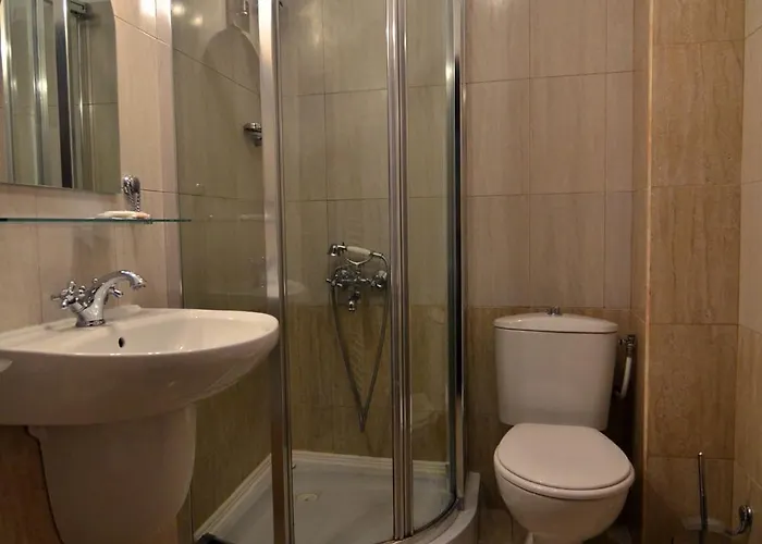 Hotel Art - M Gallery 3*