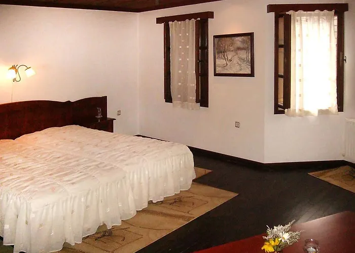 Hotel Art - M Gallery 3*