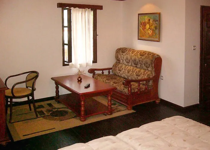 Art - M Gallery 3* Tryavna