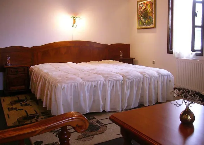 Art - M Gallery Hotel Tryavna