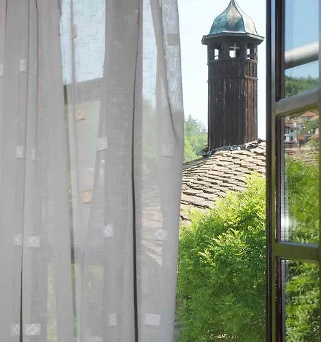 Art - M Gallery 3* Tryavna