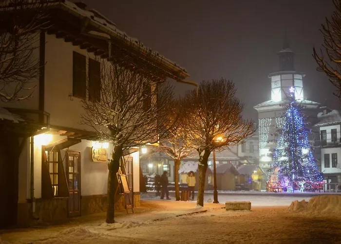 Hotel Art - M Gallery