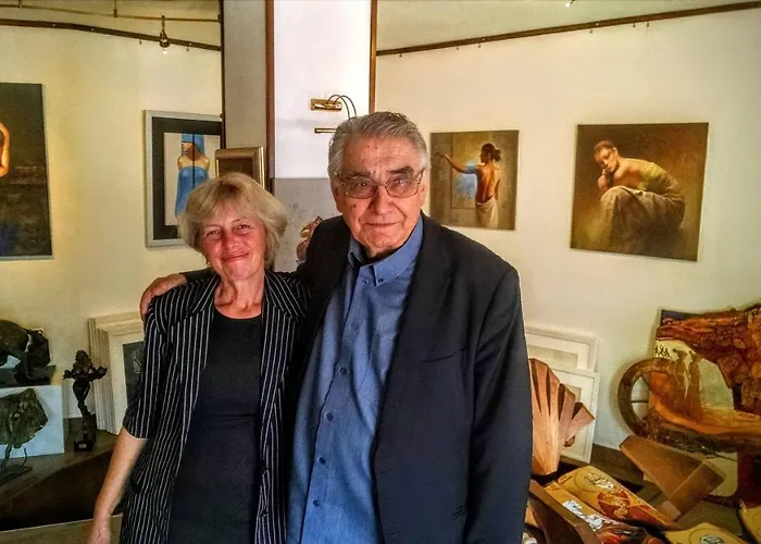 Art - M Gallery Hotel Tryavna